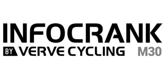 InfoCrank by Verve Cycling