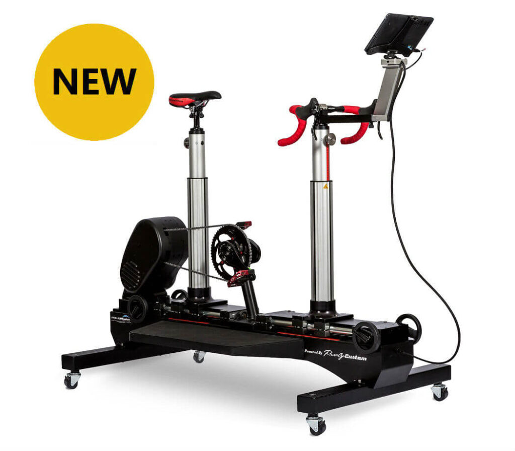 Platform Fit Bike Pro 1 Bike Fitter Supply