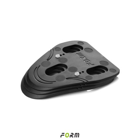Leg Length Shim – Universal 3-hole Modular (bulk) | Bike Fitter Supply