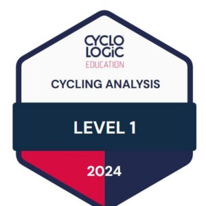 Cyclologic Education Level 1 Course (online and in-person) - Oct 18-20 2026, Feb 20-22 2027, Scottsdale, Arizona