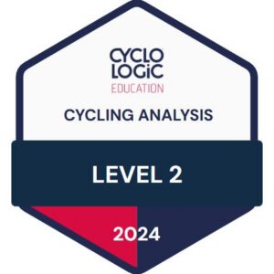 Cyclologic Education Level 2 Course (online and in-person) - Oct 21-23 2026, Jan 23-25 2027, Feb 23-25 2027
