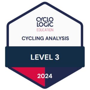 Cyclologic Education Level 3 Course (online and in-person) - January 26-28 2027, Scottsdale, Arizona