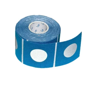 Velogic reflective marker tape (rolls of 100 markers)