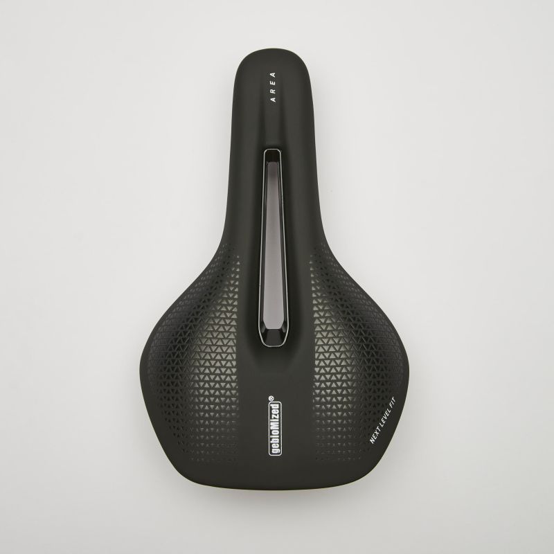 gebioMized Area 155 Ti Cut Out Soft - Image 4