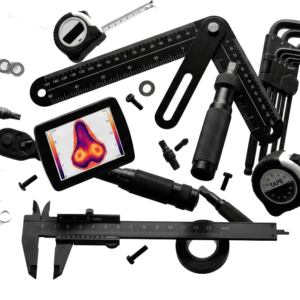 Tools & Consumables