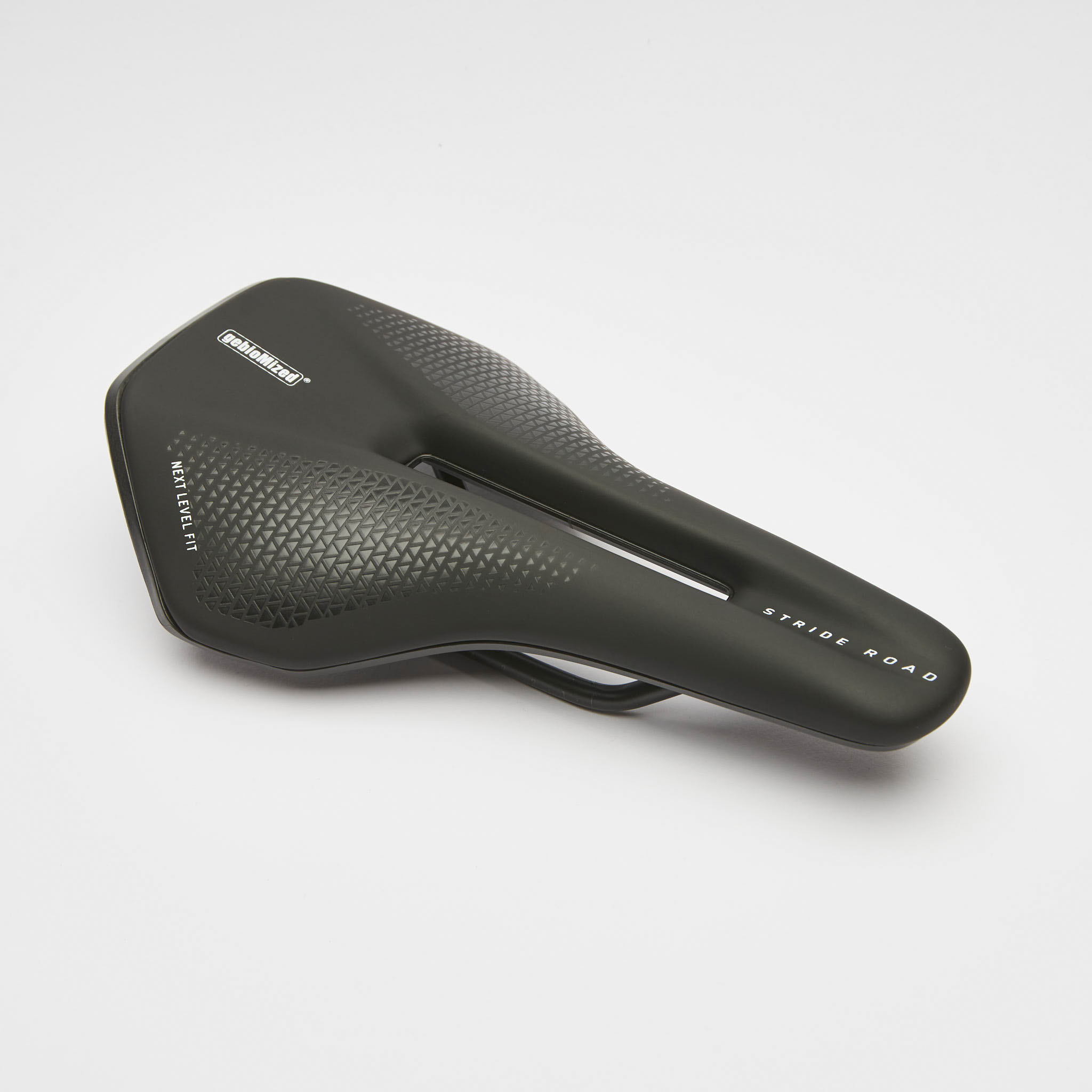 gebioMized Stride Road CroMo 145 Cut Out Soft
