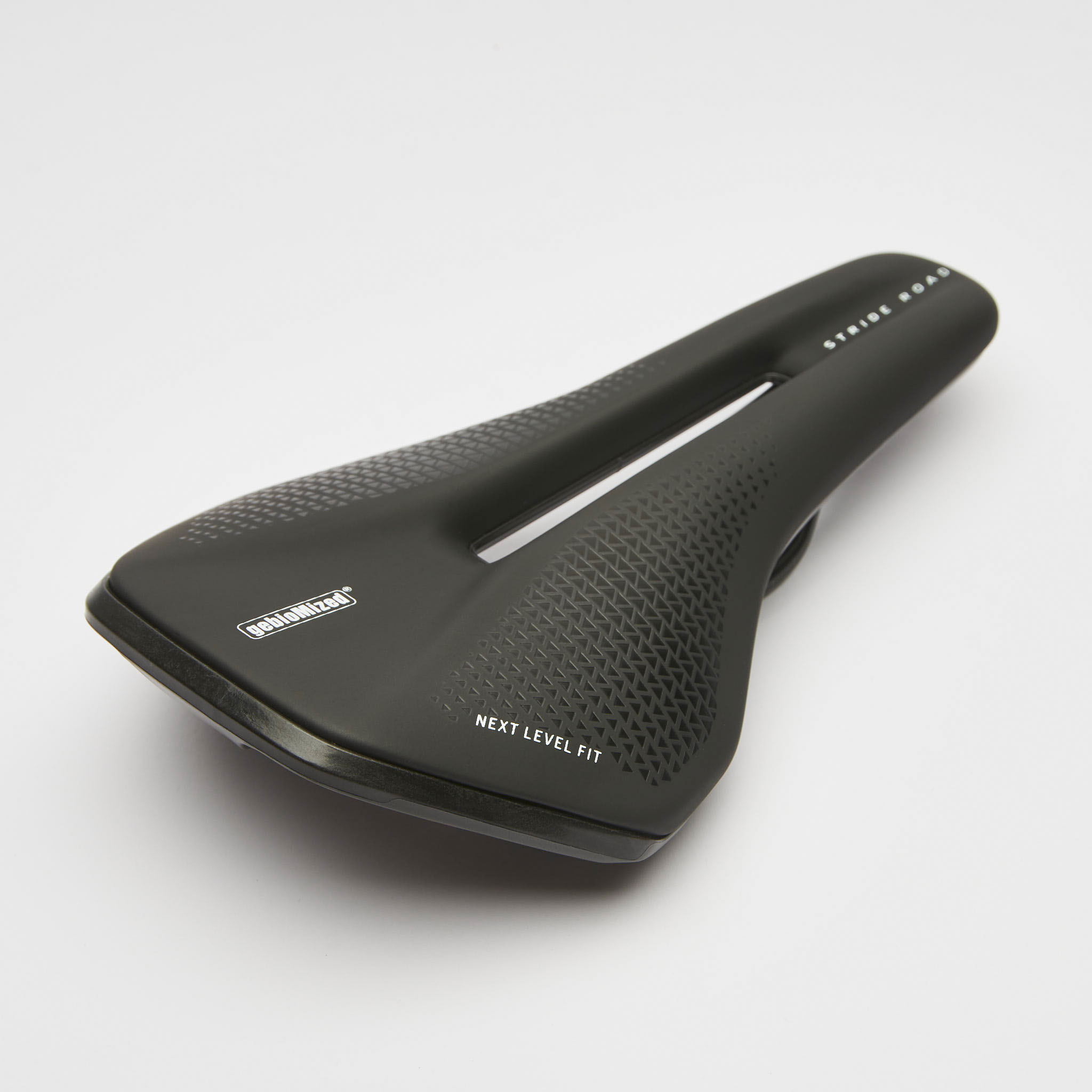 gebioMized Stride Road CroMo 145 Cut Out Soft - Image 2