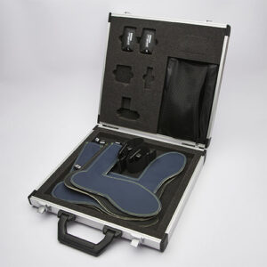 gebioMized Foot/ Insole Pressure Mapping System - (B)