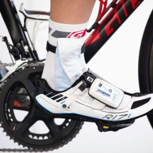 gebioMized Foot/ Insole Pressure Mapping System - (B)