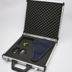 gebioMized Saddle Pressure Mapping System (B)