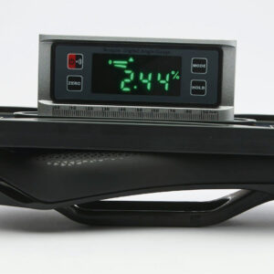 gebioMized BLE Transmitter (Black)
