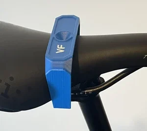 Velogic Saddle Measurement Jig